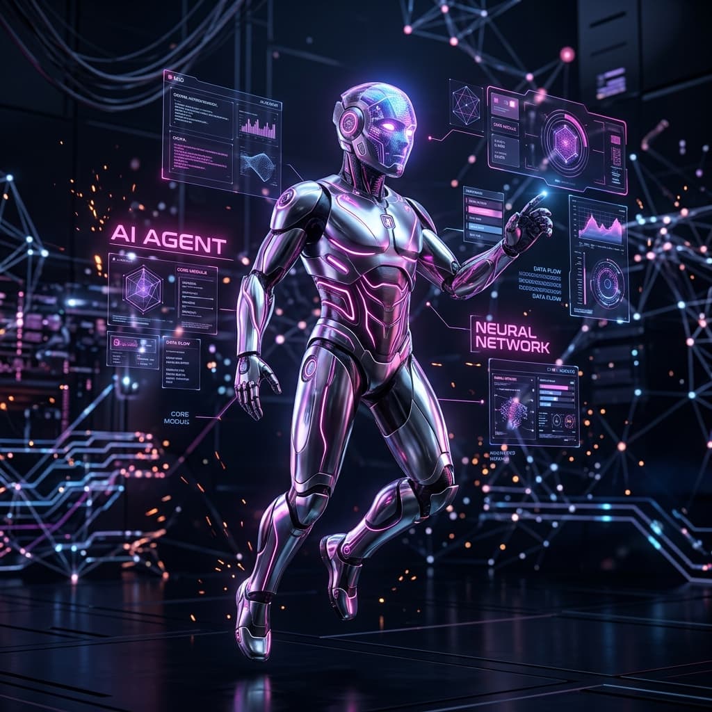 AI Mascot