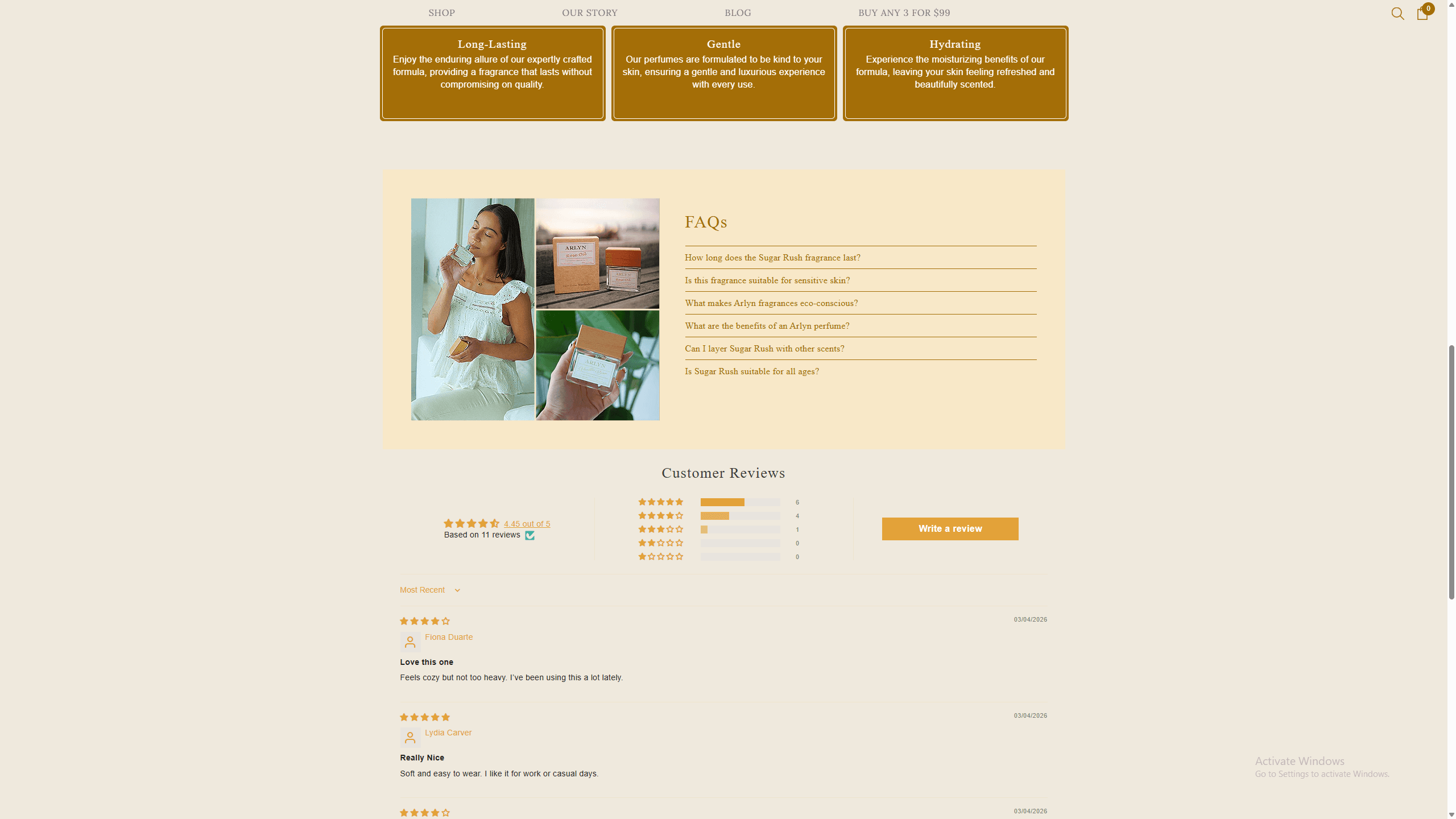 Arlyn.us 4