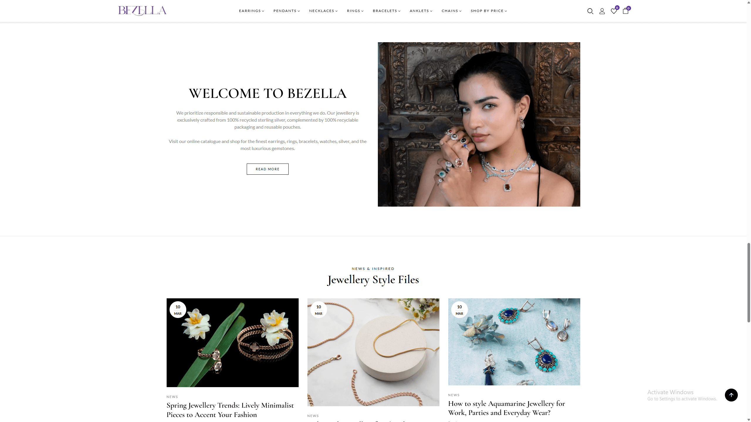 Bezella 1