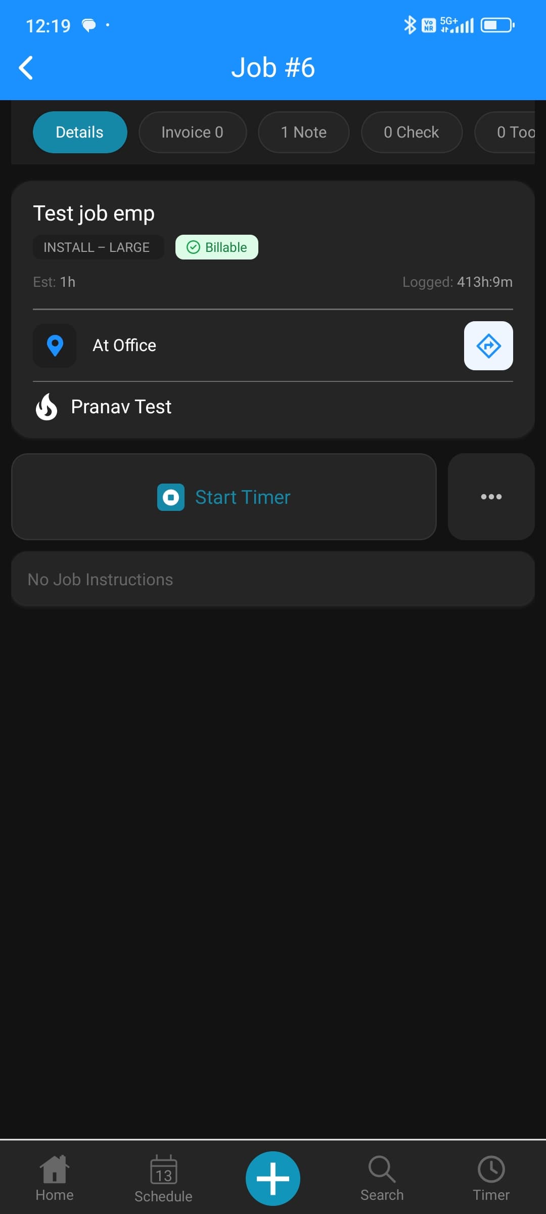 Zizbey Jobs